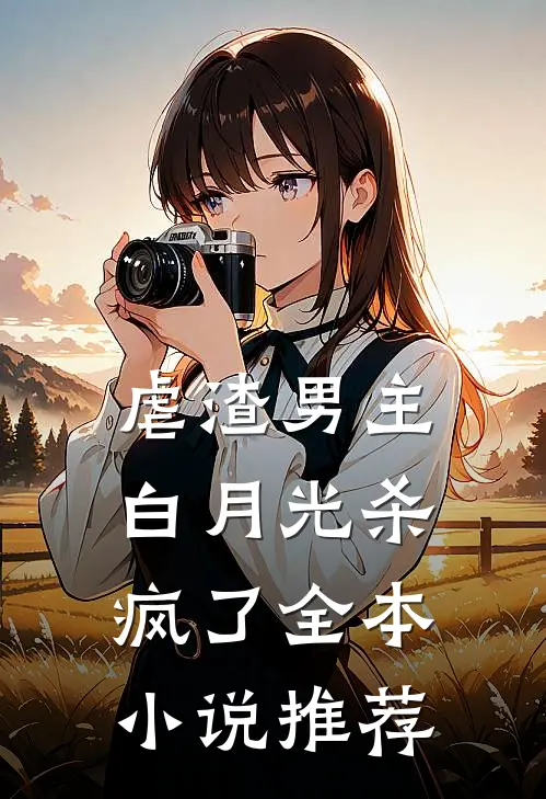 虐渣男主,白月光杀疯了全本推荐