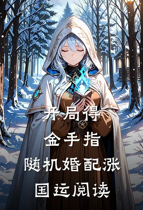开局得金手指，随机婚配涨国运阅读