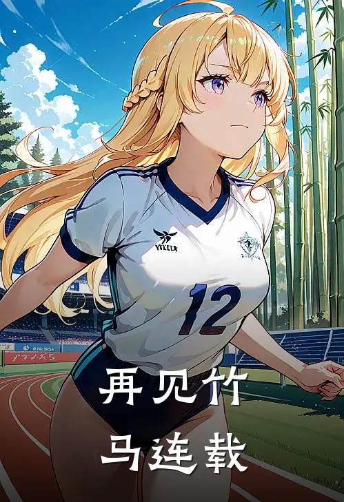 再见竹马连载