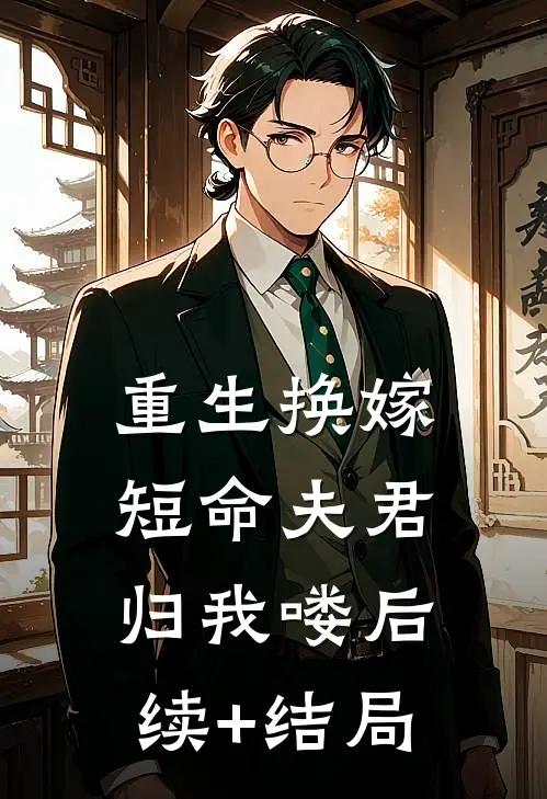 重生换嫁：短命夫君归我喽后续+结局