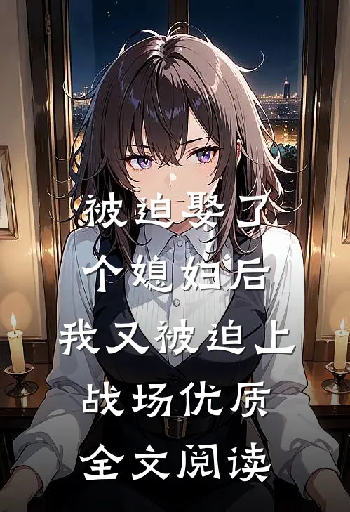 被迫娶了个媳妇后，我又被迫上战场优质全文阅读