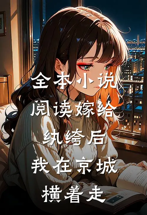 全本小说阅读嫁给纨绔后，我在京城横着走