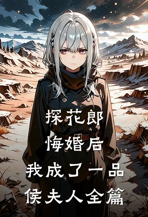 探花郎悔婚后，我成了一品侯夫人全篇