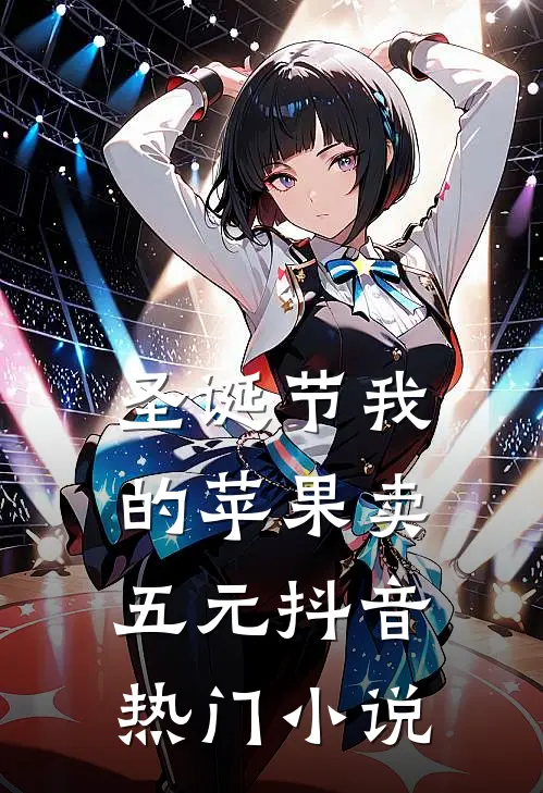 圣诞节我的苹果卖五元抖音热门小说