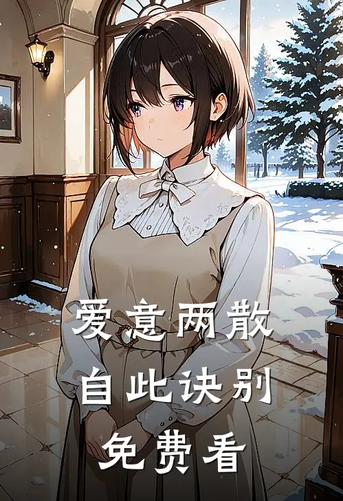 爱意两散，自此诀别免费看