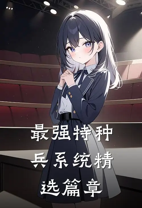 最强特种兵系统精选篇章