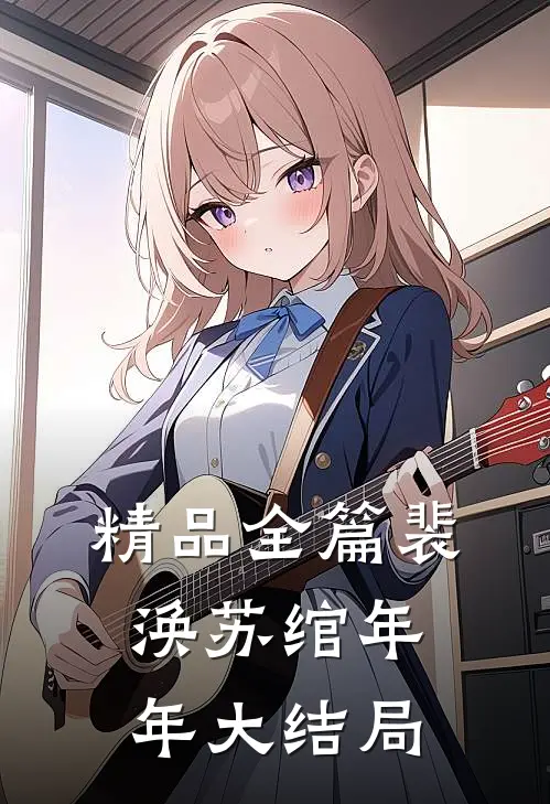 精品全篇裴涣苏绾年年大结局