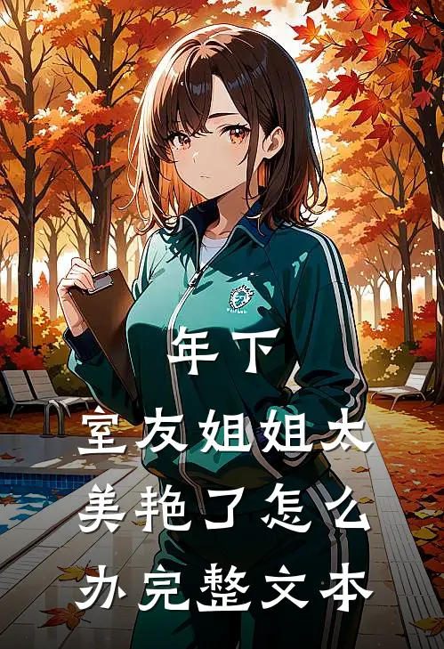年下：室友姐姐太美艳了怎么办完整文本