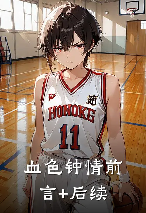 血色钟情前言+后续
