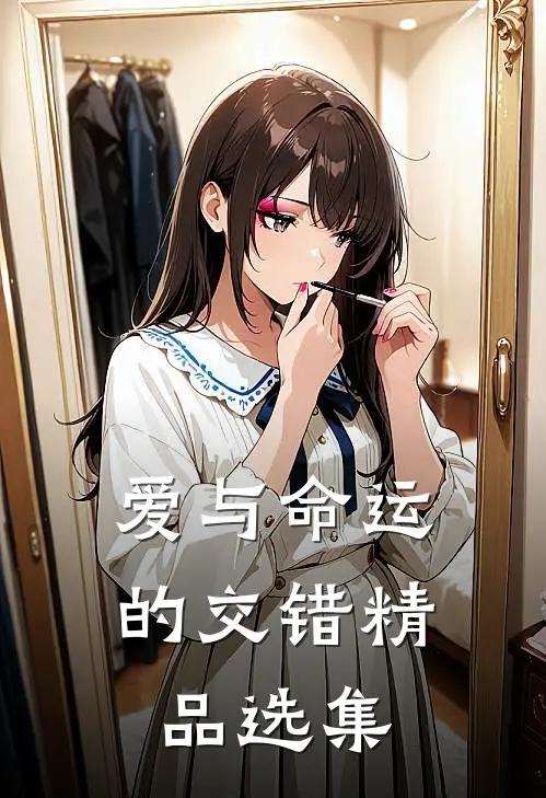 爱与命运的交错精品选集