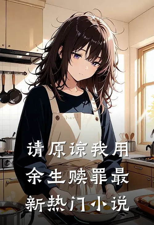 请原谅我用余生赎罪最新热门小说