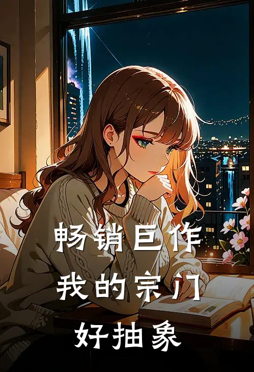 畅销巨作我的宗门好抽象