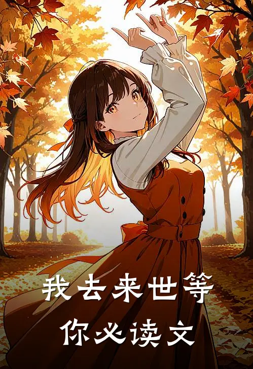 我去来世等你必读文