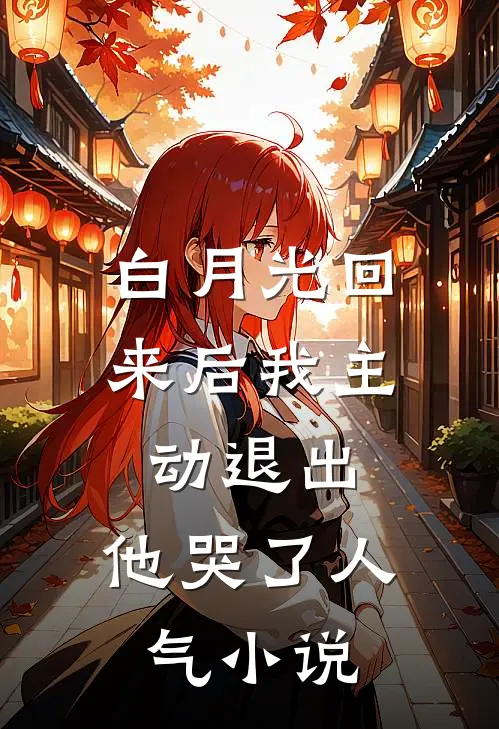 白月光回来后我主动退出，他哭了人气小说