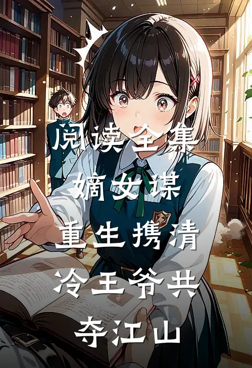阅读全集嫡女谋：重生携清冷王爷共夺江山