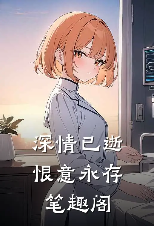 深情已逝，恨意永存笔趣阁
