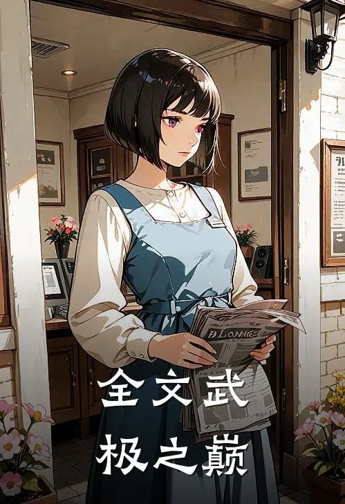 全文武极之巅
