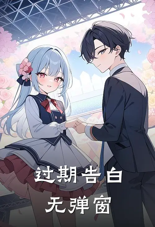 过期告白无弹窗