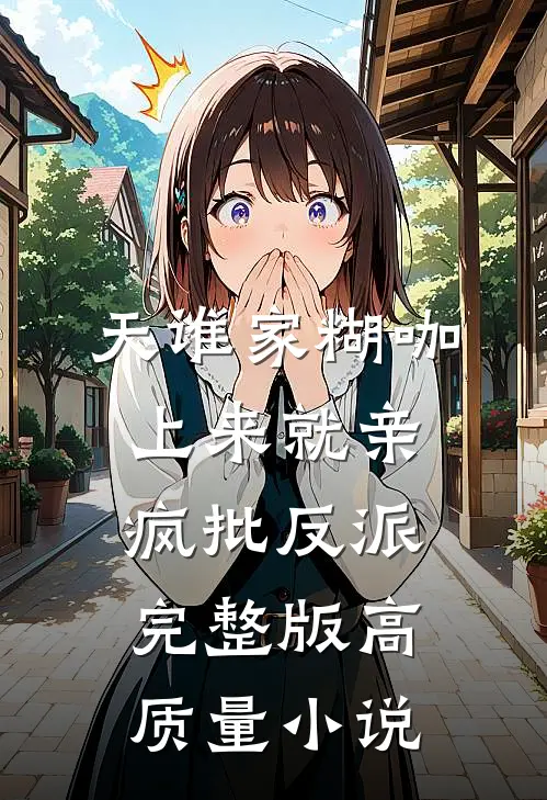 天谁家糊咖上来就亲疯批反派 完整版高质量小说