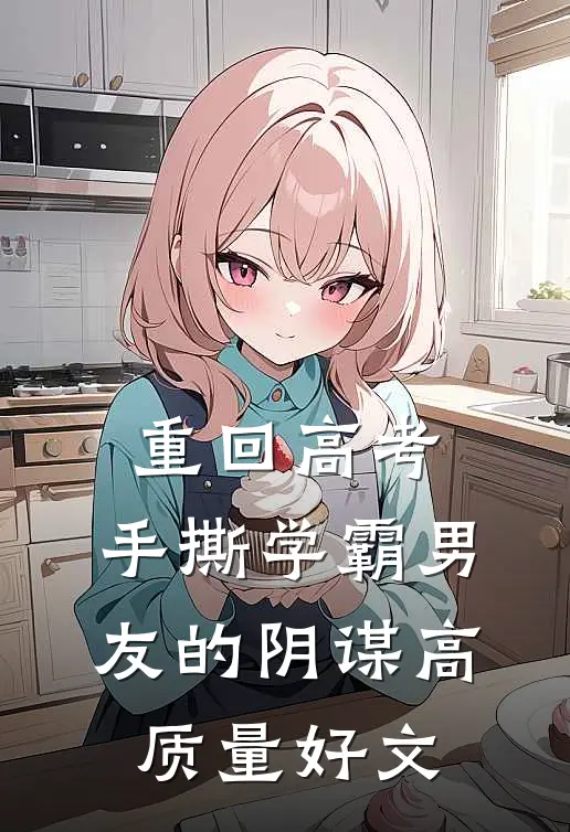 重回高考，手撕学霸男友的阴谋高质量好文