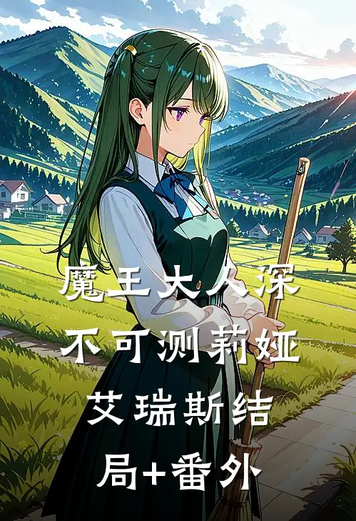 魔王大人深不可测莉娅艾瑞斯结局+番外
