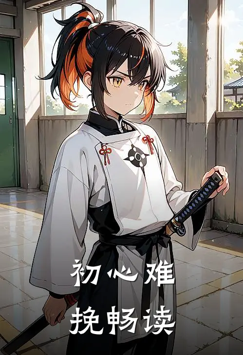 初心难挽畅读