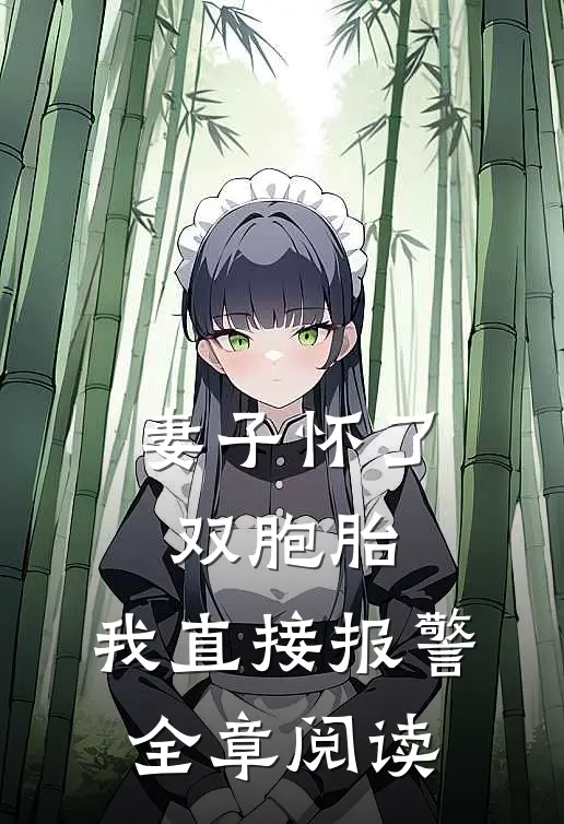 妻子怀了双胞胎，我直接报警全章阅读