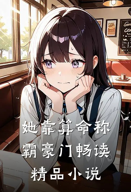她靠算命称霸豪门畅读精品小说