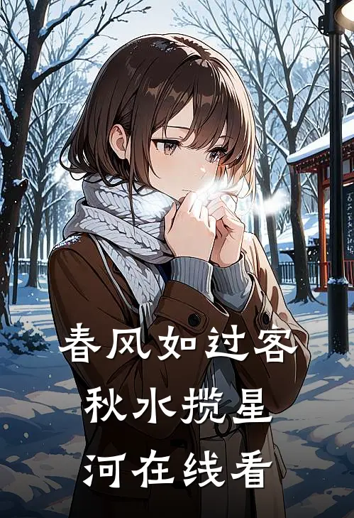 春风如过客，秋水揽星河在线看