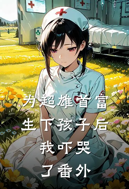 为超雄首富生下孩子后，我吓哭了番外