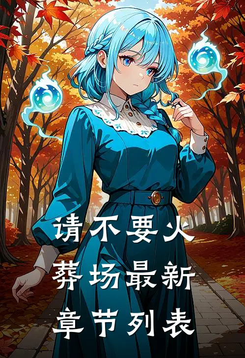 请不要火葬场最新章节列表