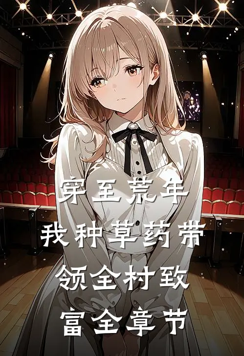 穿至荒年，我种草药带领全村致富全章节