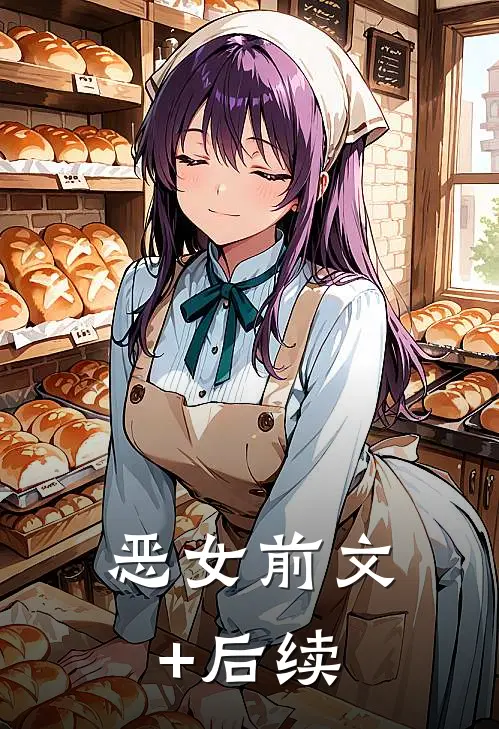 恶女前文+后续