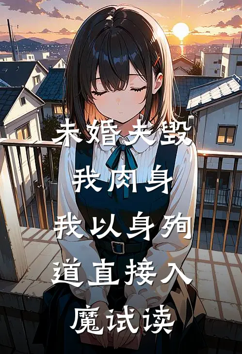 未婚夫毁我肉身，我以身殉道直接入魔试读