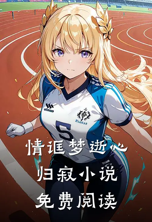 情诓梦逝心归寂小说免费阅读