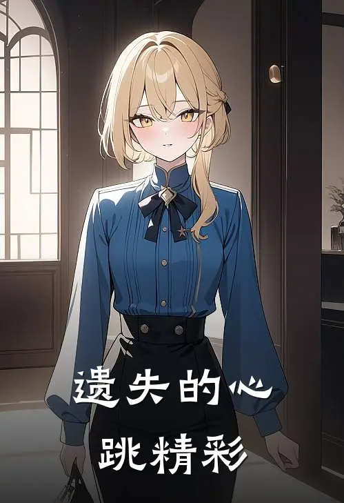 遗失的心跳精彩