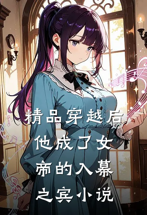 精品穿越后他成了女帝的入幕之宾 小说