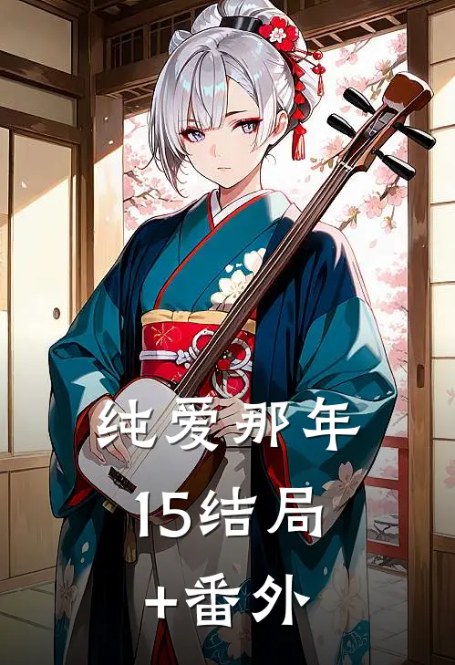 纯爱那年15结局+番外