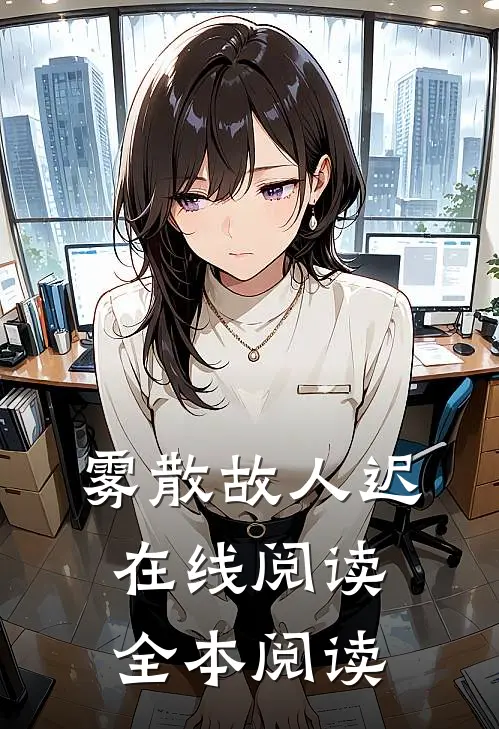 雾散故人迟在线阅读全本阅读