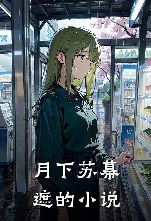 月下苏幕遮的小说