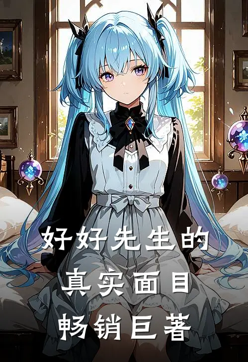 好好先生的真实面目畅销巨著
