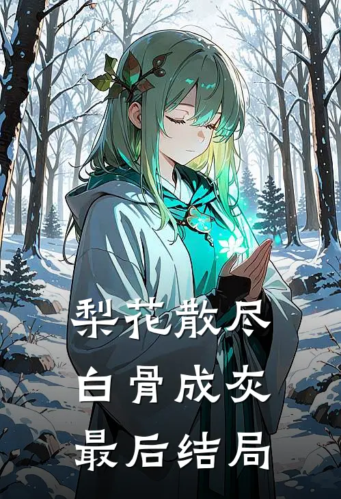 梨花散尽白骨成灰最后结局