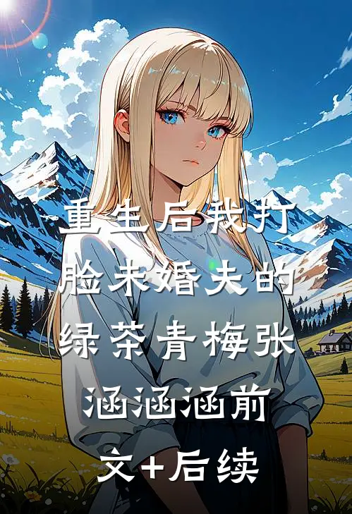 重生后我打脸未婚夫的绿茶青梅张涵涵涵前文+后续