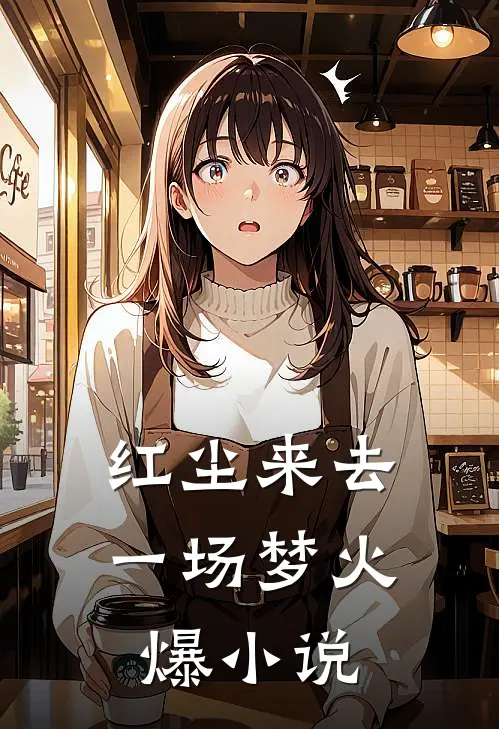 红尘来去一场梦火爆小说