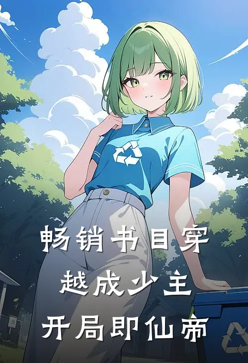 畅销书目穿越成少主，开局即仙帝