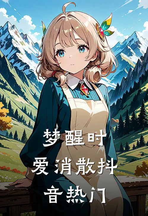 梦醒时，爱消散抖音热门