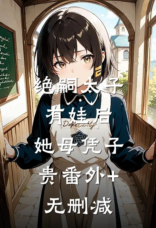 绝嗣太子有娃后，她母凭子贵番外+无删减