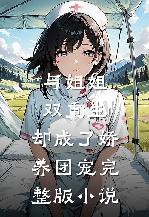 与姐姐双重生，却成了娇养团宠完整版小说