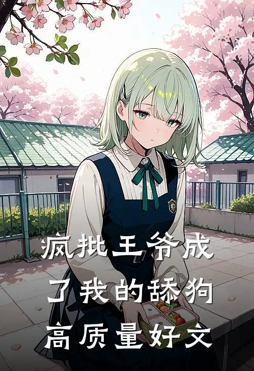 疯批王爷成了我的舔狗高质量好文