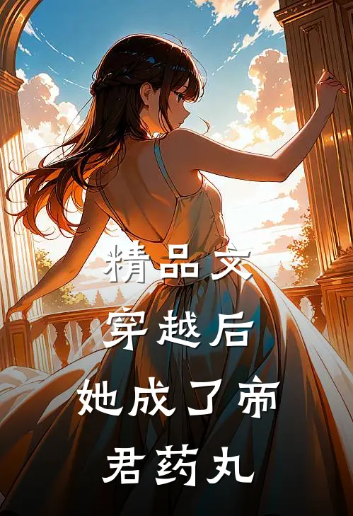 精品文穿越后，她成了帝君药丸